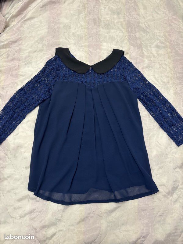 Chemise TU (image 1)