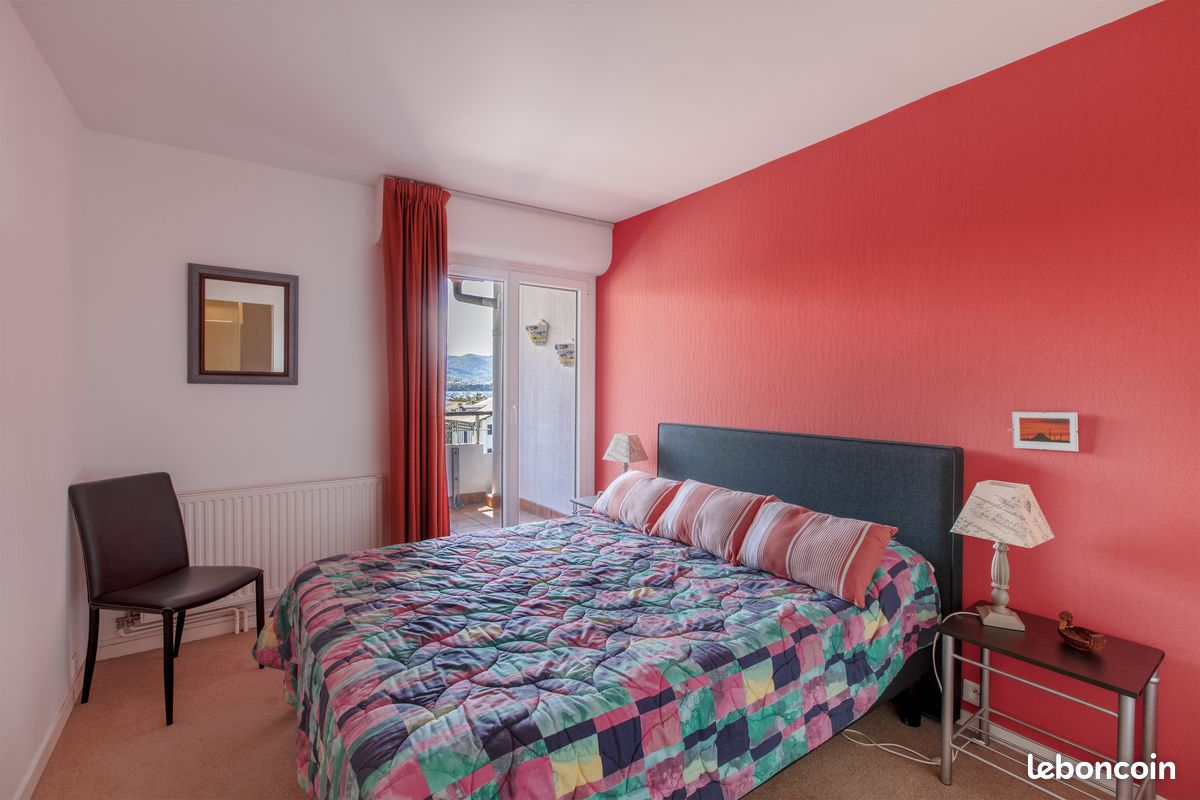 Appartement 3 pièces 70 m² - Hendaye 64700 (image principale 8)