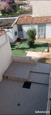 Location maison de ville