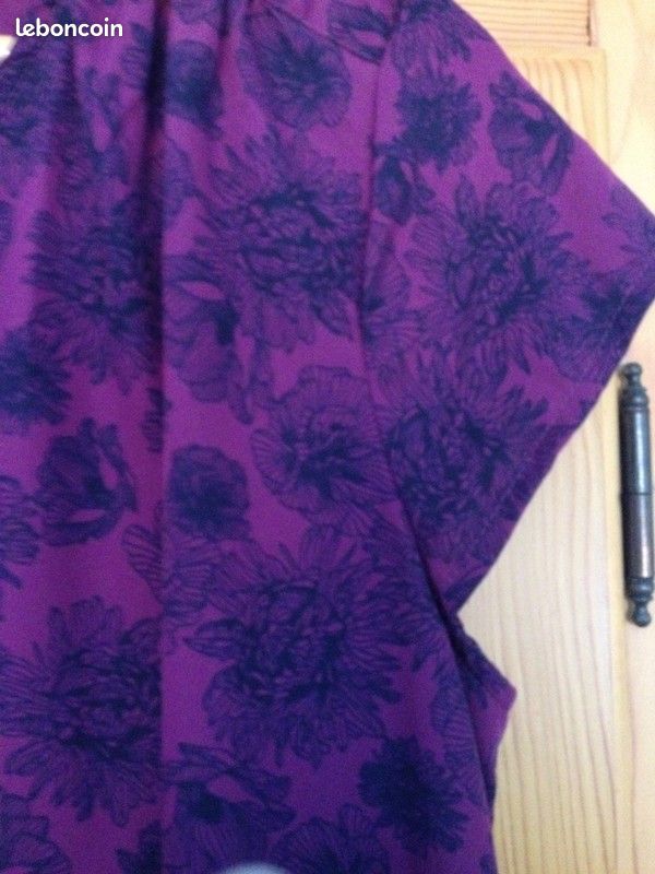 Robe femme, taille 42 (image 4)