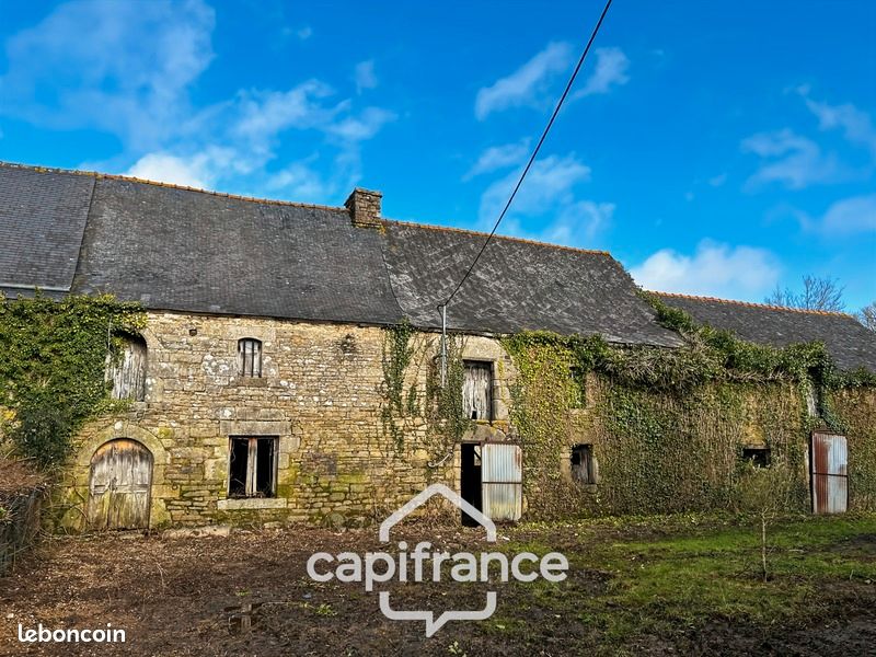 Maison 1 pièce 120 m² · à Plémet · 120 m² · 97 000 €