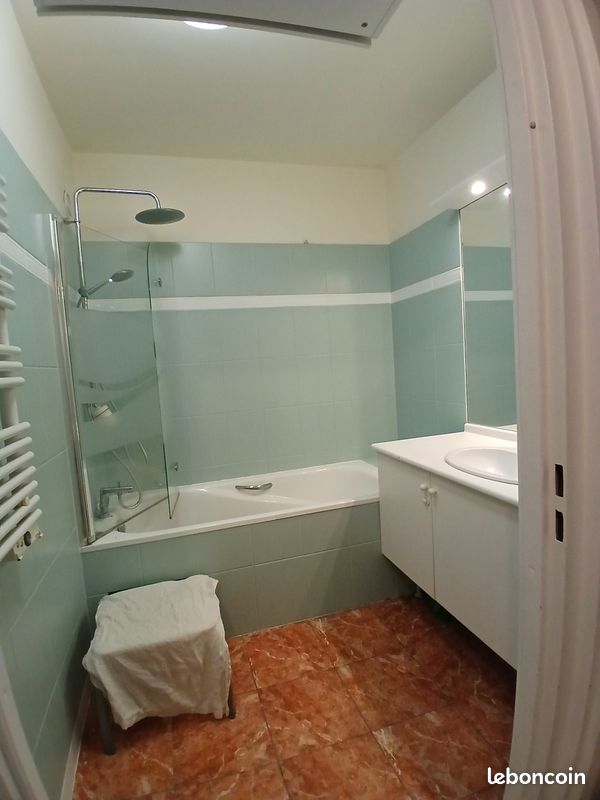 Appartement a louer vincennes - 3 pièce(s) - 68 m2 - Surfyn