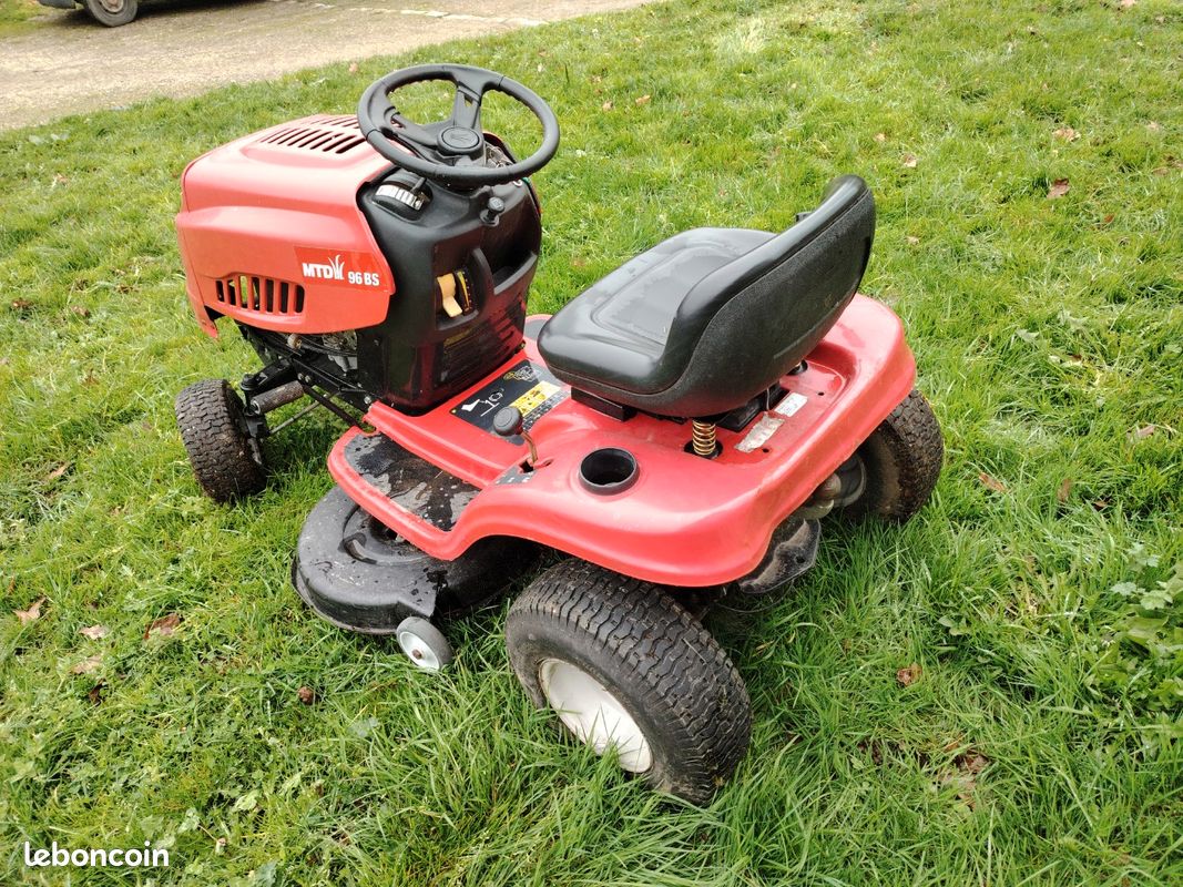 Sitemapcdatahttpssaramixel Thicoipeinforevue Technique Tracteur Tondeuse Mtd 96