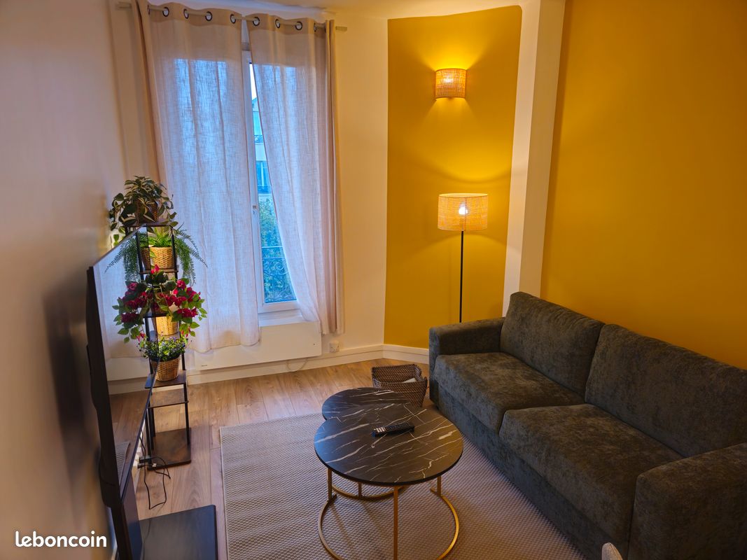 Appartement 2 pièces 40 m² · au Perreux-sur-Marne · 40 m² · 1 400 €/mois
