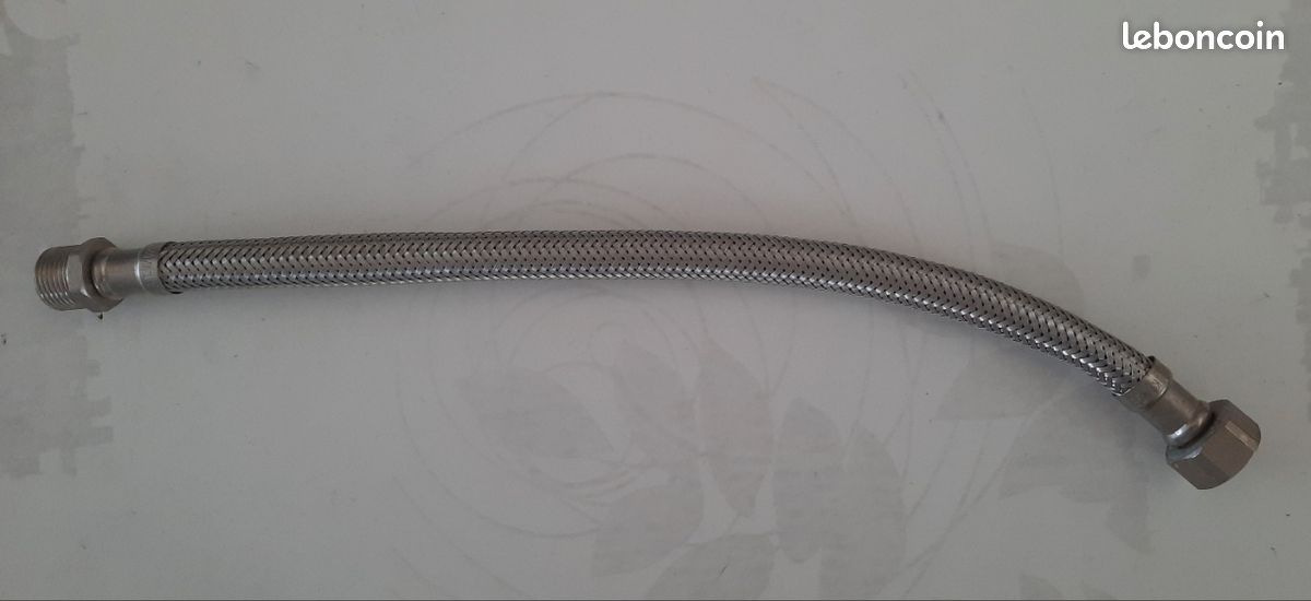 FLEXIBLE 12/17 - 3/8 pouce (image 2)