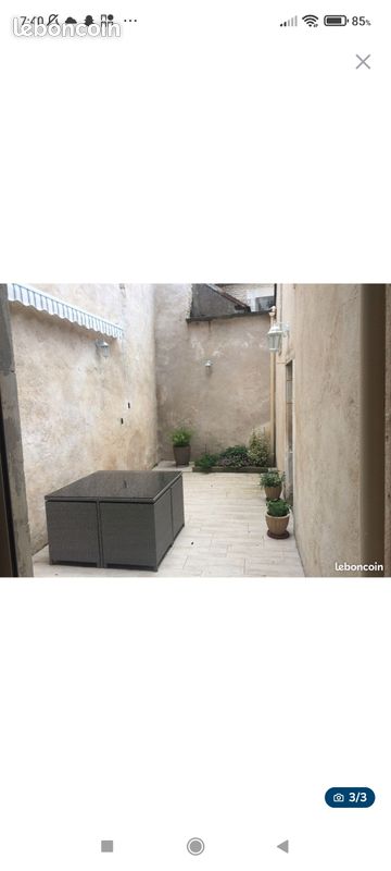 Maison 4 pièces 103 m² · à Coulanges-la-Vineuse · 103 m² · 110 000 €