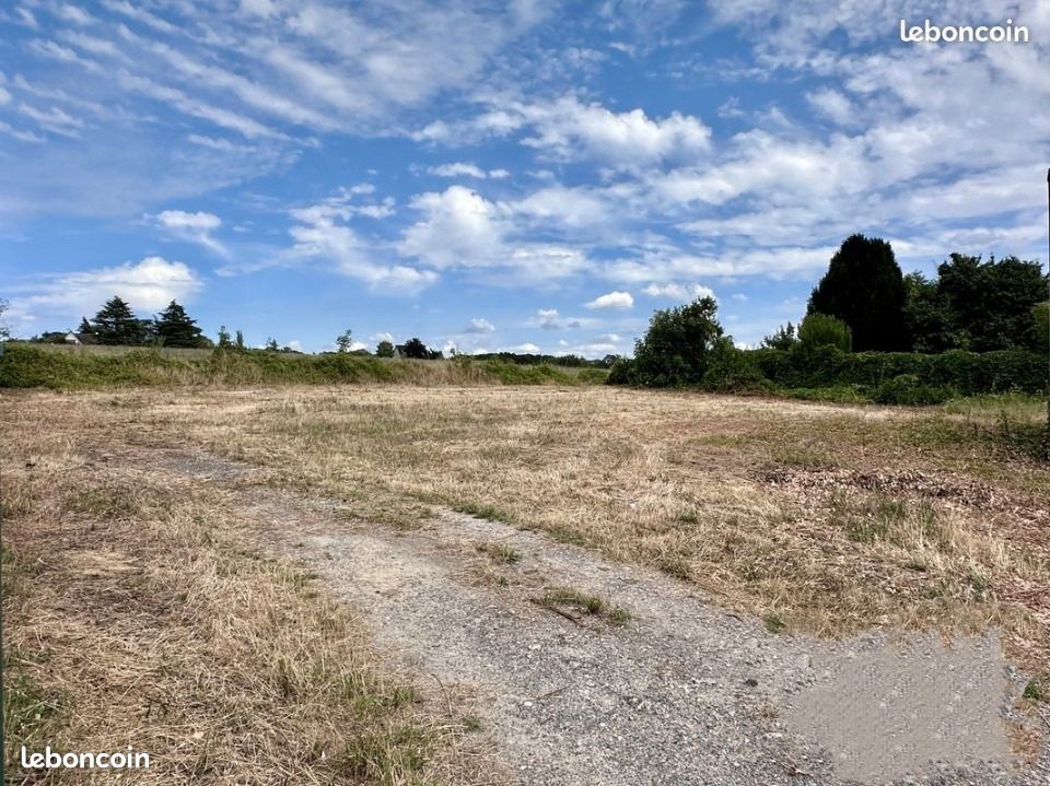 Terrain 442 m² · à Neuville-sur-Oise · 165 000 €