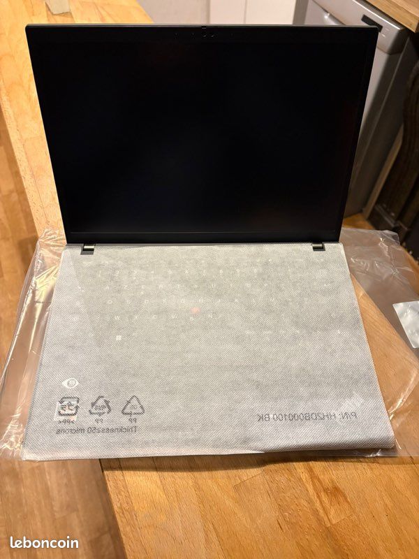 PC Portable Neuf – Jamais Utilisé – Sous Garantie (image 6)