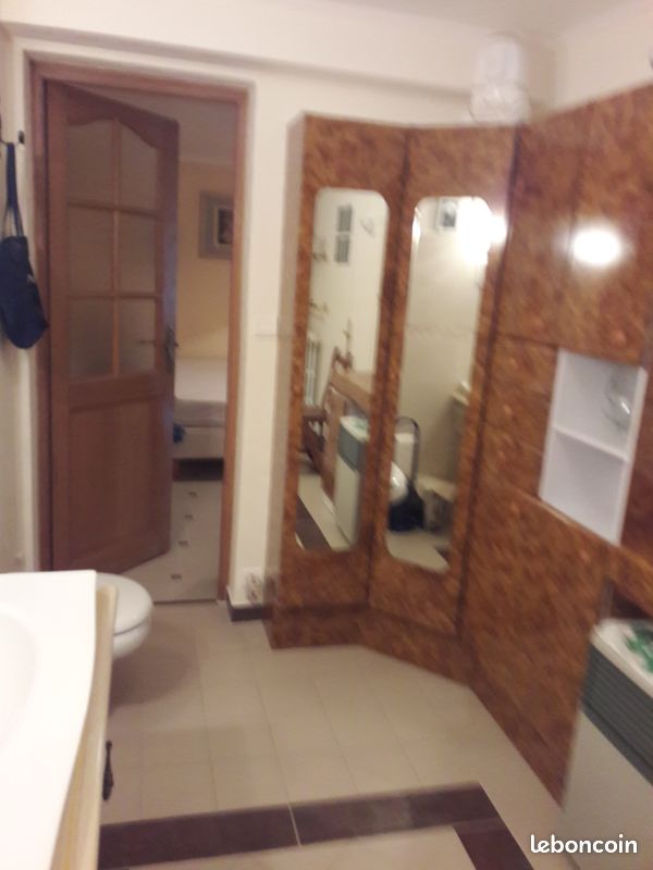 Vide maison meubles vaisselle lustres (image 1)