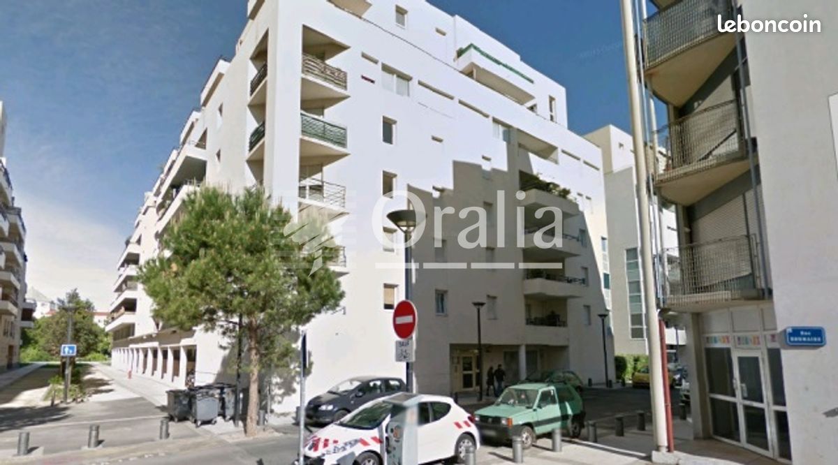 Appartement 3 pièces 66 m² · à Montpellier · 66 m² · 1 010 €/mois