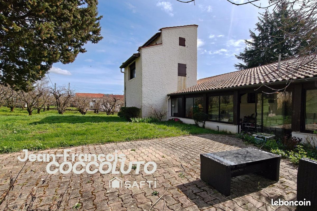 Maison 6 pièces 178 m² · à Castelculier · 178 m² · 249 900 €