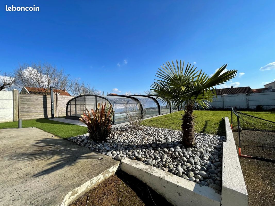 Maison 5 pièces 93 m² · à Le May-sur-Èvre · 93 m² · 210 550 €