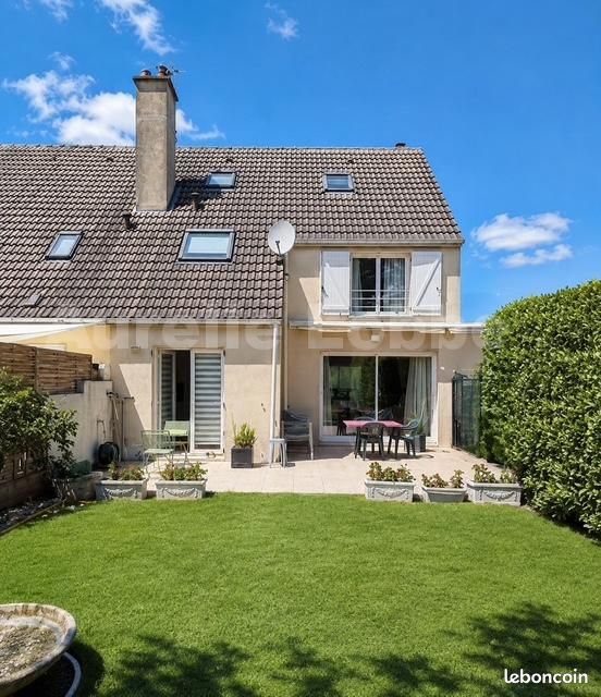 Maison 6 pièces 110 m² · à Claye-Souilly · 110 m² · 347 000 €