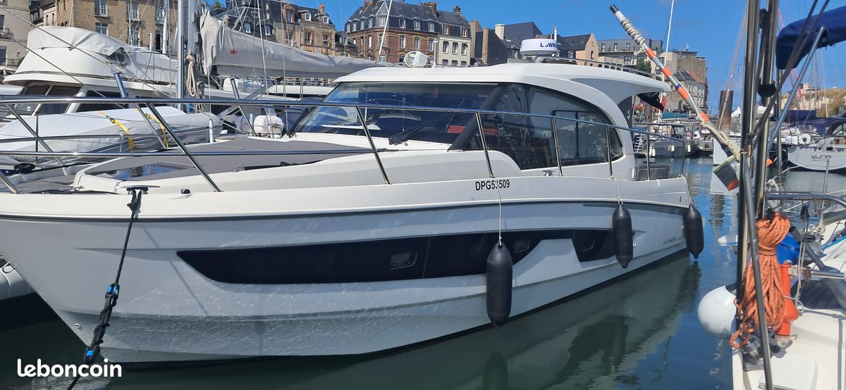 Beneteau antares 11 ob 2023 (image 2)