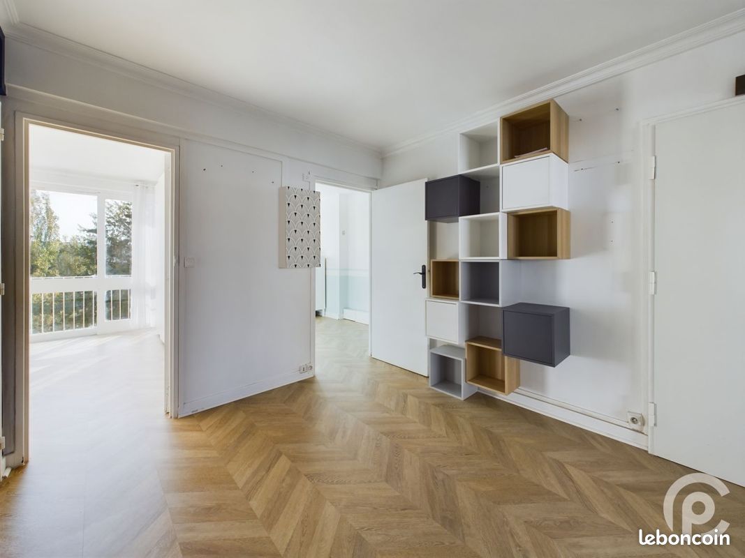 Appartement a louer clamart - 3 pièce(s) - 70 m2 - Surfyn