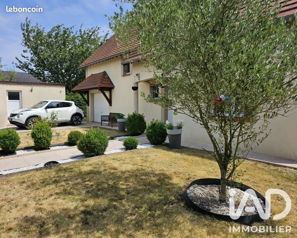 Maison 7 pièces 141 m² · à Guichainville · 141 m² · 295 000 €