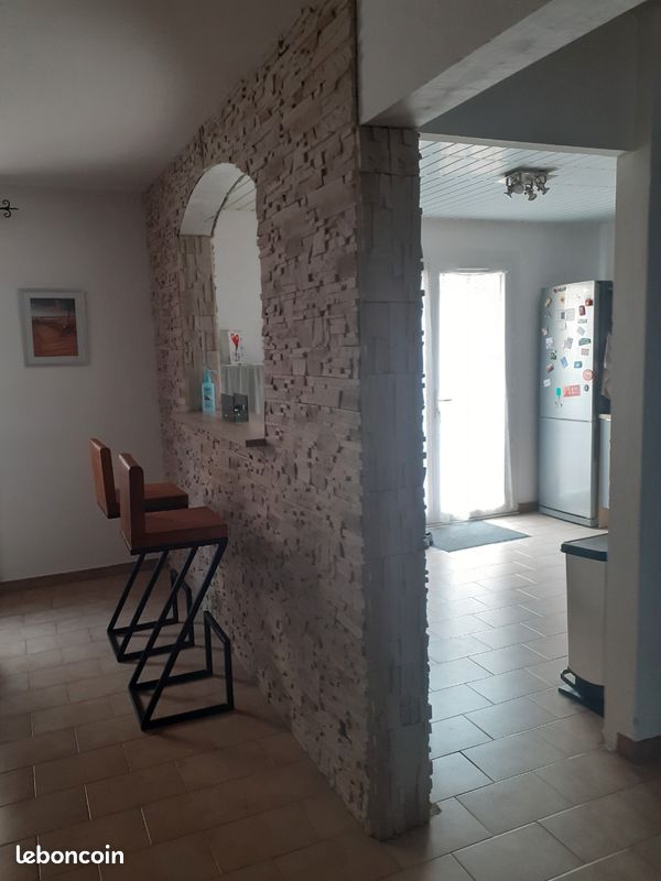 Location aigues mortes apt 95m2 (image 3)