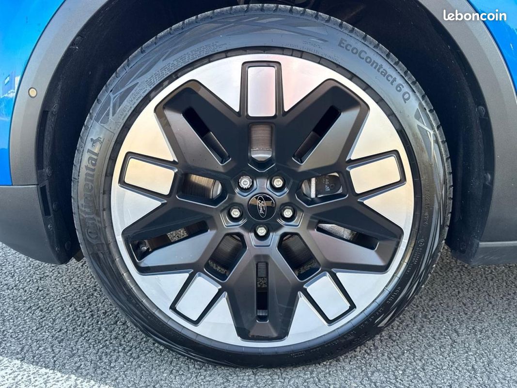 Ford Explorer 286ch Extended Range 79kWh Pack Premium RWD (image 18)