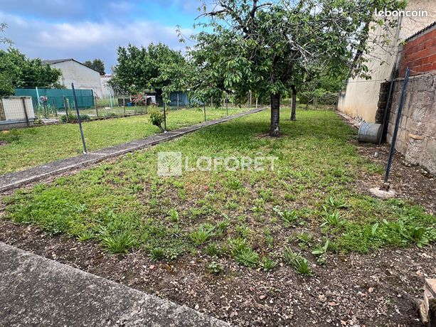 Maison 5 pièces 143 m²