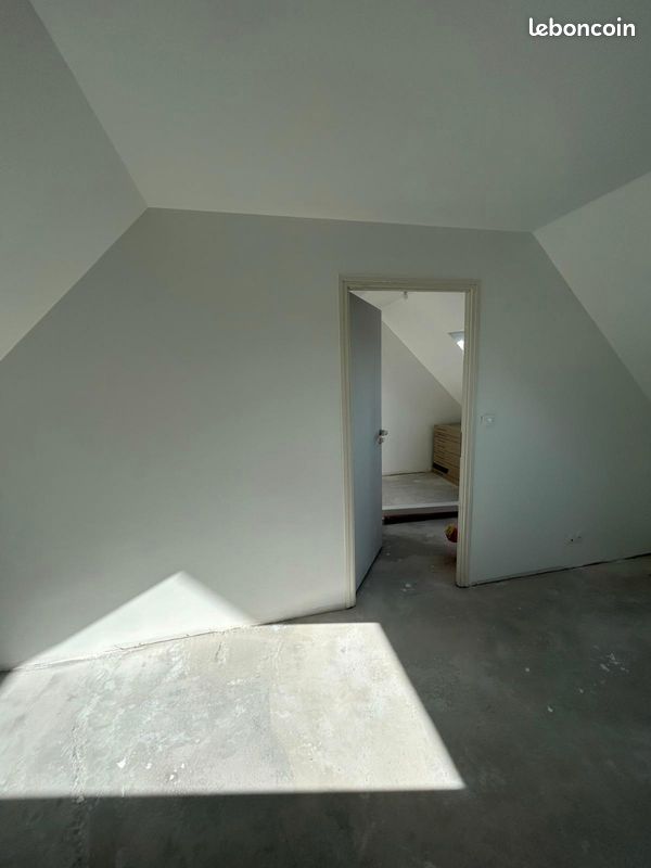 Maison 3 pièces 65 m² · à Camors · 65 m² · 135 000 €