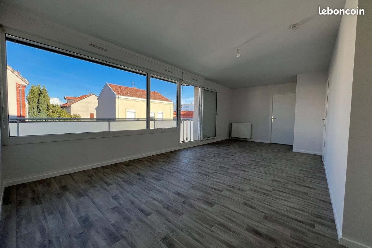 Appartement 5 pièces 90 m² · à Reims · 90 m² · 200 000 €