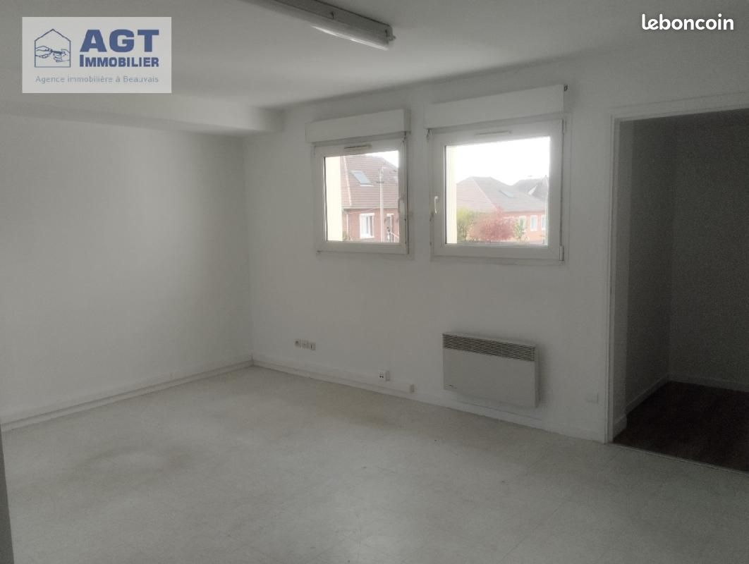 Appartement 2 pièces 49 m² · à Beauvais · 49 m² · 535 €