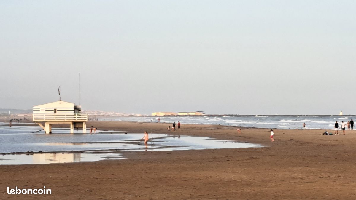 Maison a louer narbonne - 4 pièce(s) - 80 m2 - Surfyn