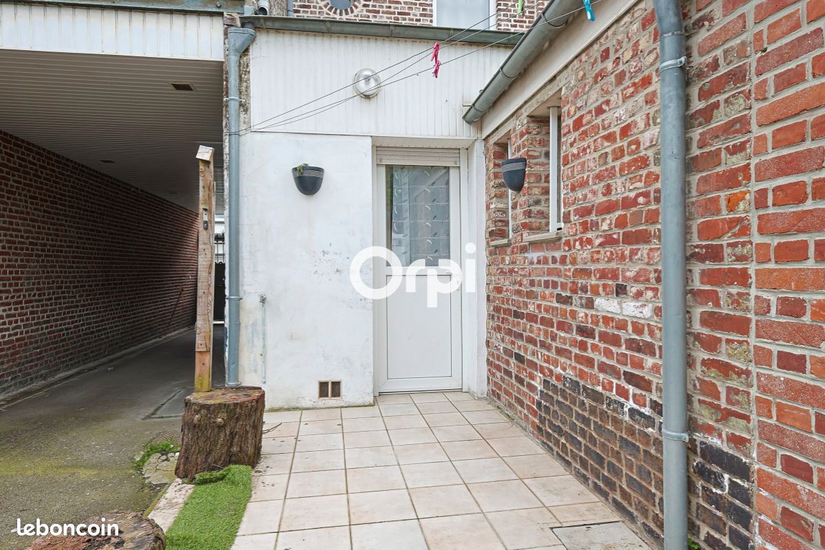 Appartement 2 pièces 43 m² · à Lambersart · 43 m² · 129 000 €