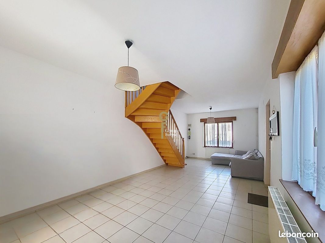 Maison 3 pièces 73 m² · à Linselles · 73 m² · 220 000 €