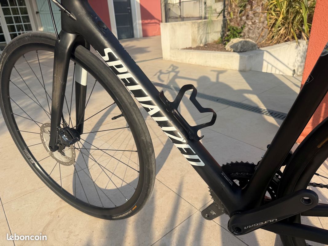 Specialized Roubaix Expert 2021 (image 3)