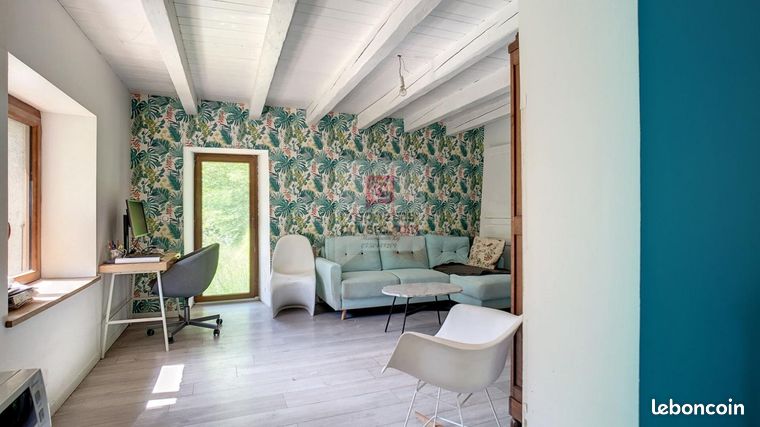 Maison 7 pièces 190 m²