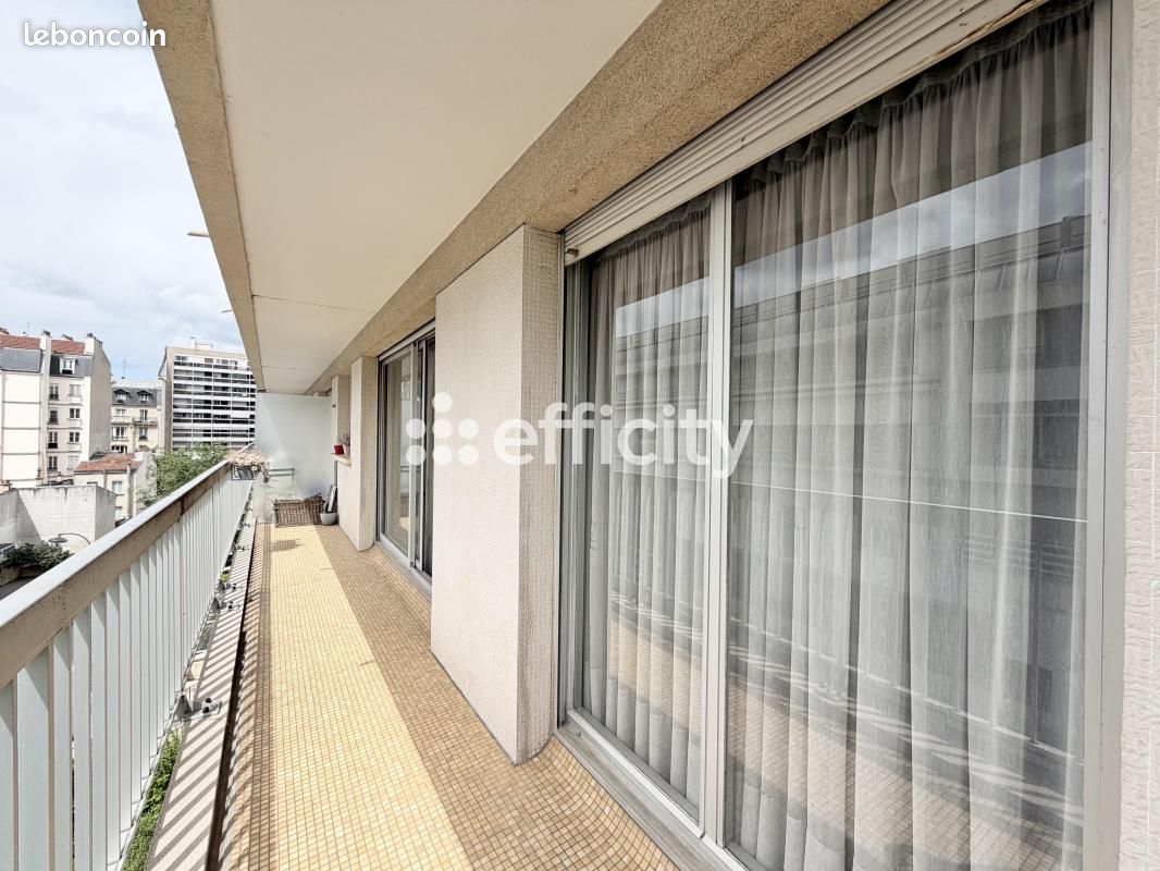 Appartement 3 pièces 70 m² · à Paris · 70 m² · 590 000 €