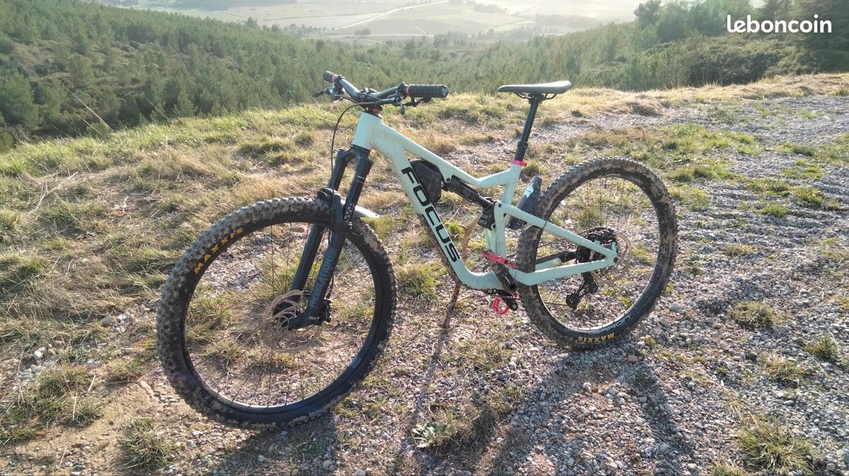 Location VTT partage sortie VTT (image 2)