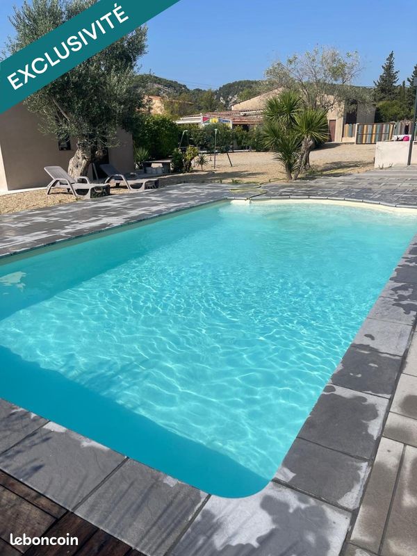 Maison 7 pièces 240 m² · à Châteauneuf-les-Martigues · 240 m² · 845 000 €