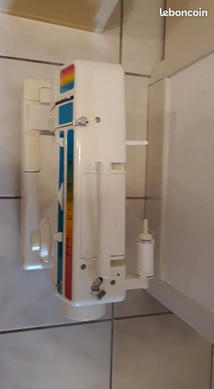Machine à coudre Prima 4.5 (image 1)