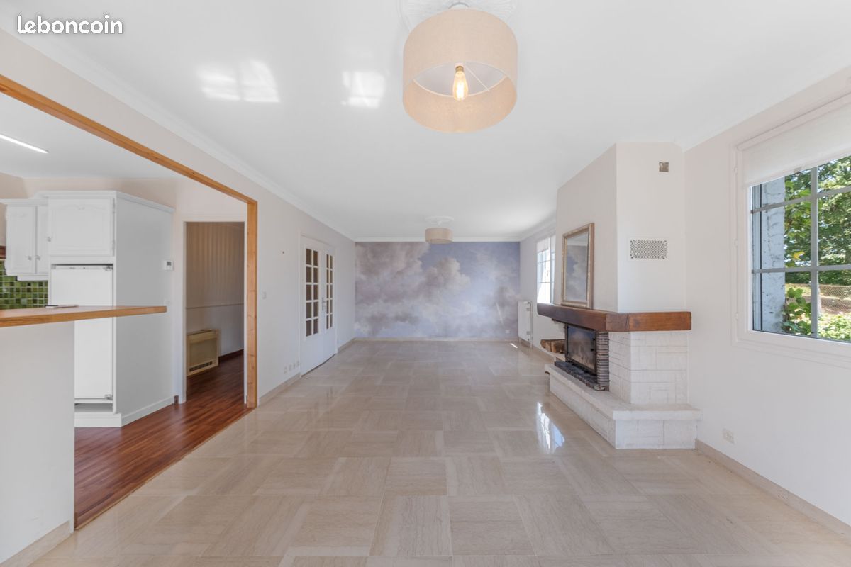 Propriété 6 pièces 126 m² (image 2)