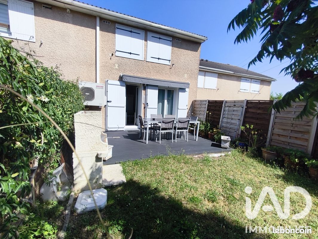 Maison 5 pièces 97 m² (image 7)