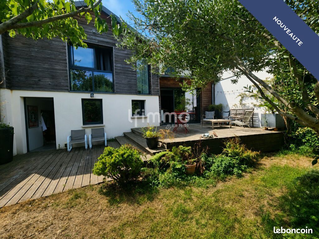 Maison 6 pièces 150 m² · à Maisons-Alfort · 150 m² · 1 010 000 €