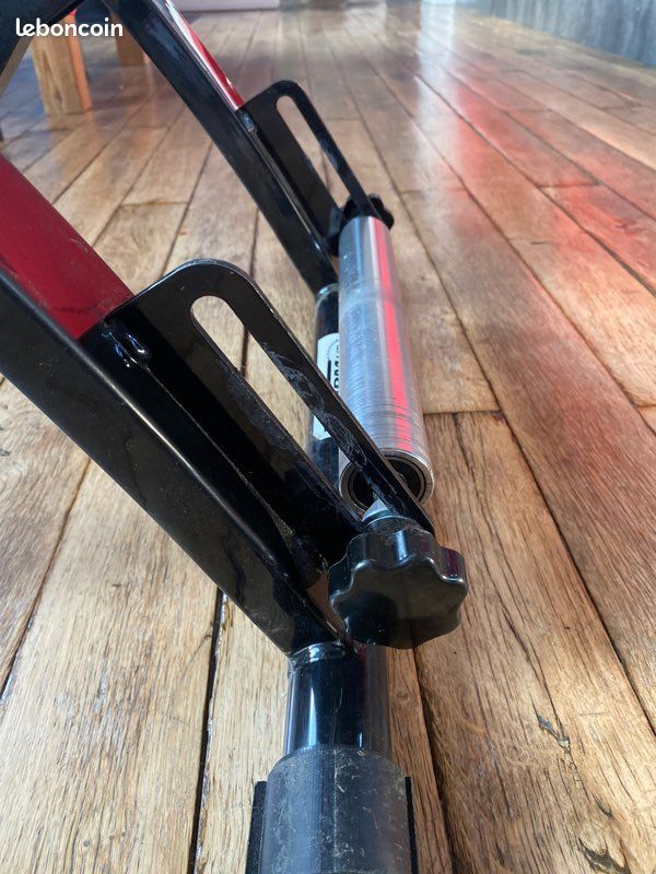 Home trainer BMX race (image 3)