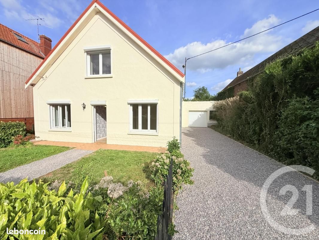 Maison 6 pièces 135 m² · à Maubeuge · 135 m² · 209 000 €