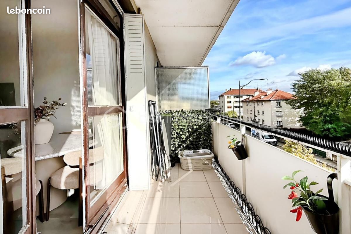 Appartement 3 pièces 64 m² · à Stains · 64 m² · 189 500 €