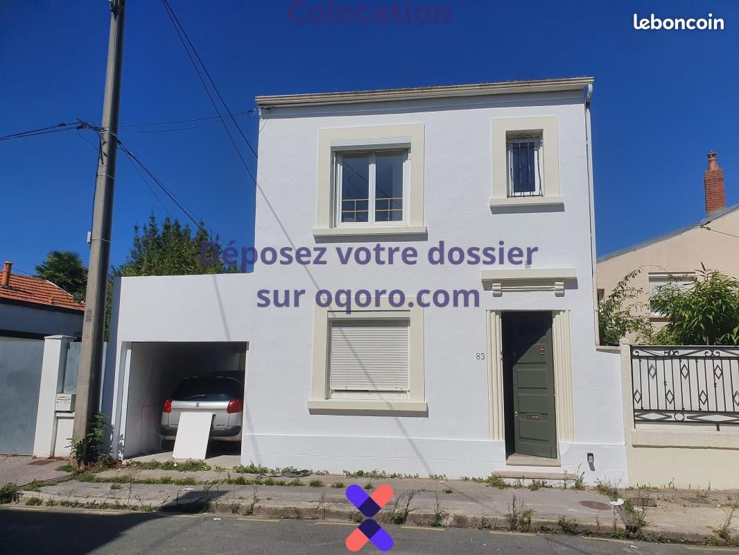 Maison 9 pièces 136 m² - Bordeaux 33100 (image principale 18)