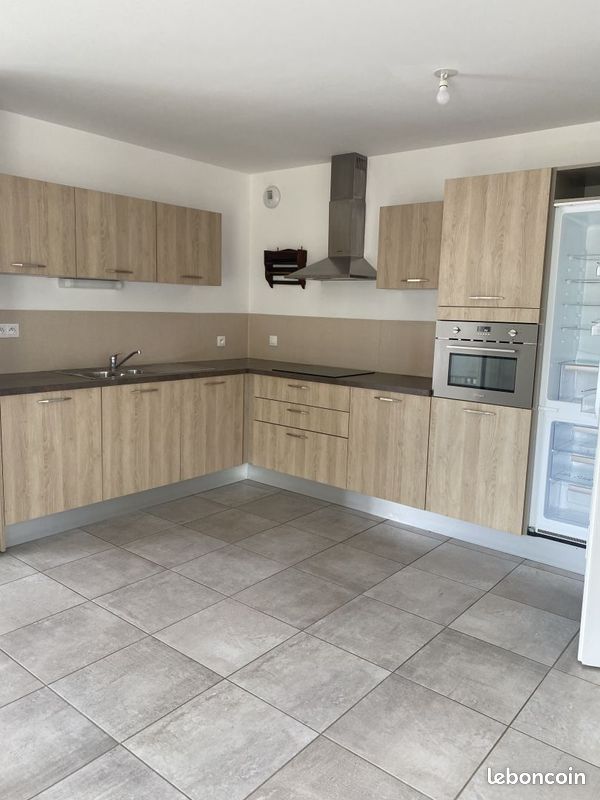 Appartement 3 pièces 60 m² · à Challans · 60 m² · 800 €/mois