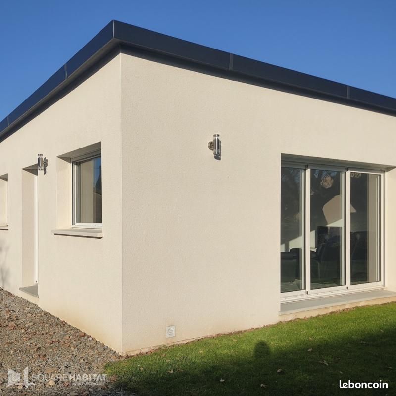 Maison 4 pièces 80 m² · à Plougonvelin · 80 m² · 1 030 €