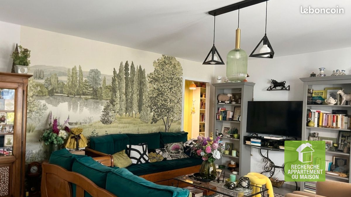 Appartement 4 pièces 114 m² (image 8)