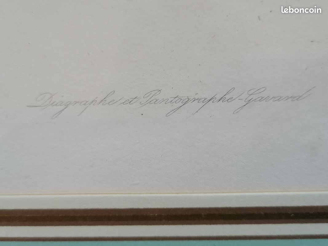 Reddition de la citadelle de cambrai 1677 (image 4)