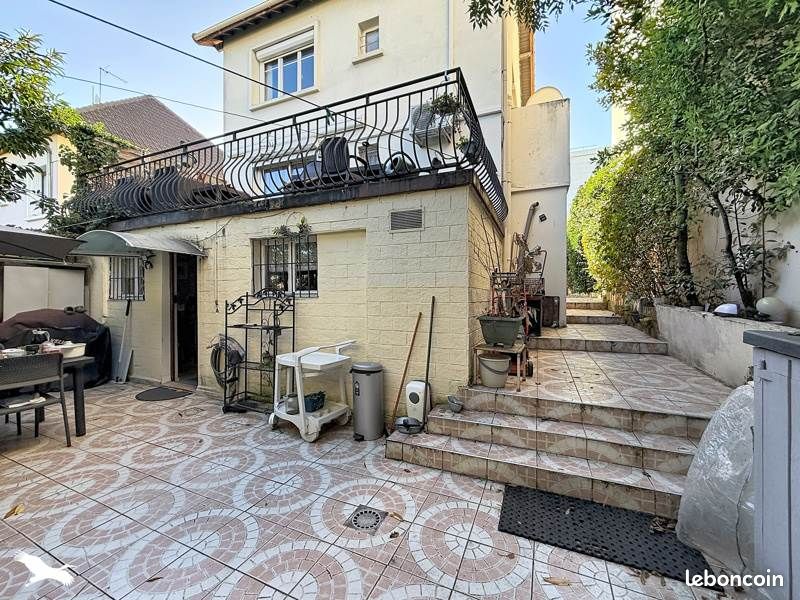 Maison 6 pièces 120 m² · à Colombes · 120 m² · 478 000 €