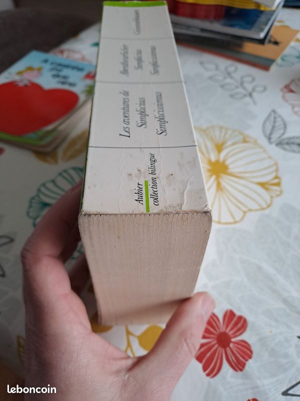 Les aventures de simplicissimus (image 4)