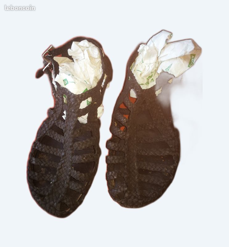 Chaussure femme arcus 39,5 Chaussures