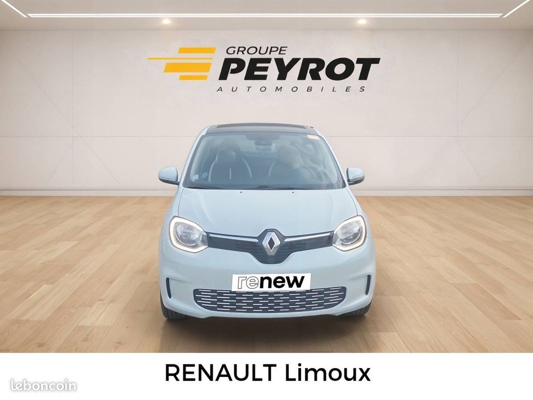 RENAULT Twingo III SCe 65 SL Urban Night (image 2)